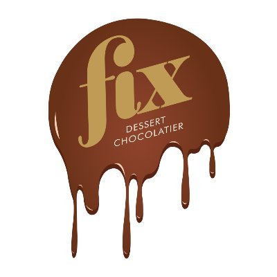 fix chocolate logo