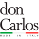don carlos logo