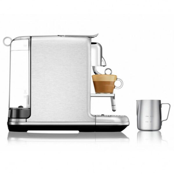 Кавоварка Nespresso Creatista Pro — Інтернет-магазин «Кофєум»