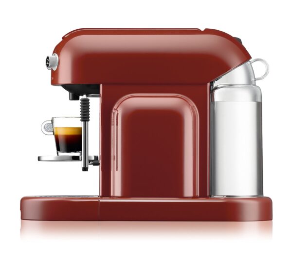 Nespresso Maestria XN8006 — Интернет-магазин «Кофеум»