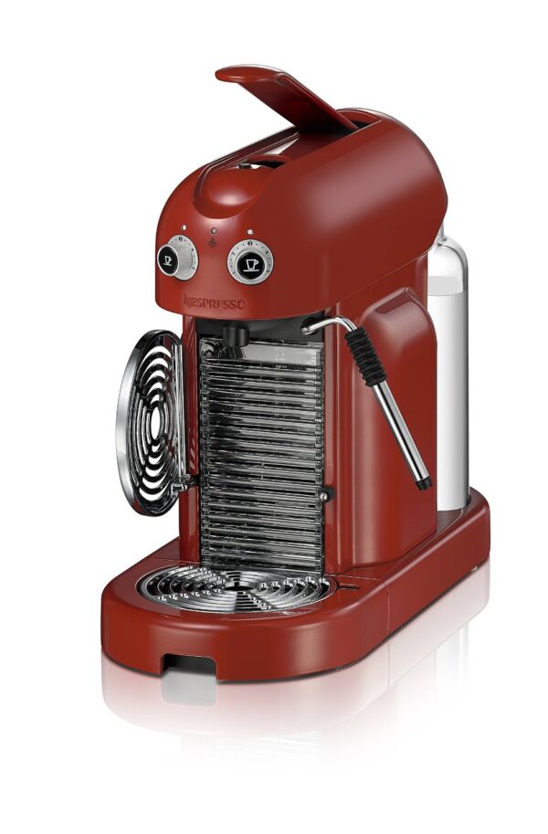 Nespresso Maestria XN8006 — Интернет-магазин «Кофеум»