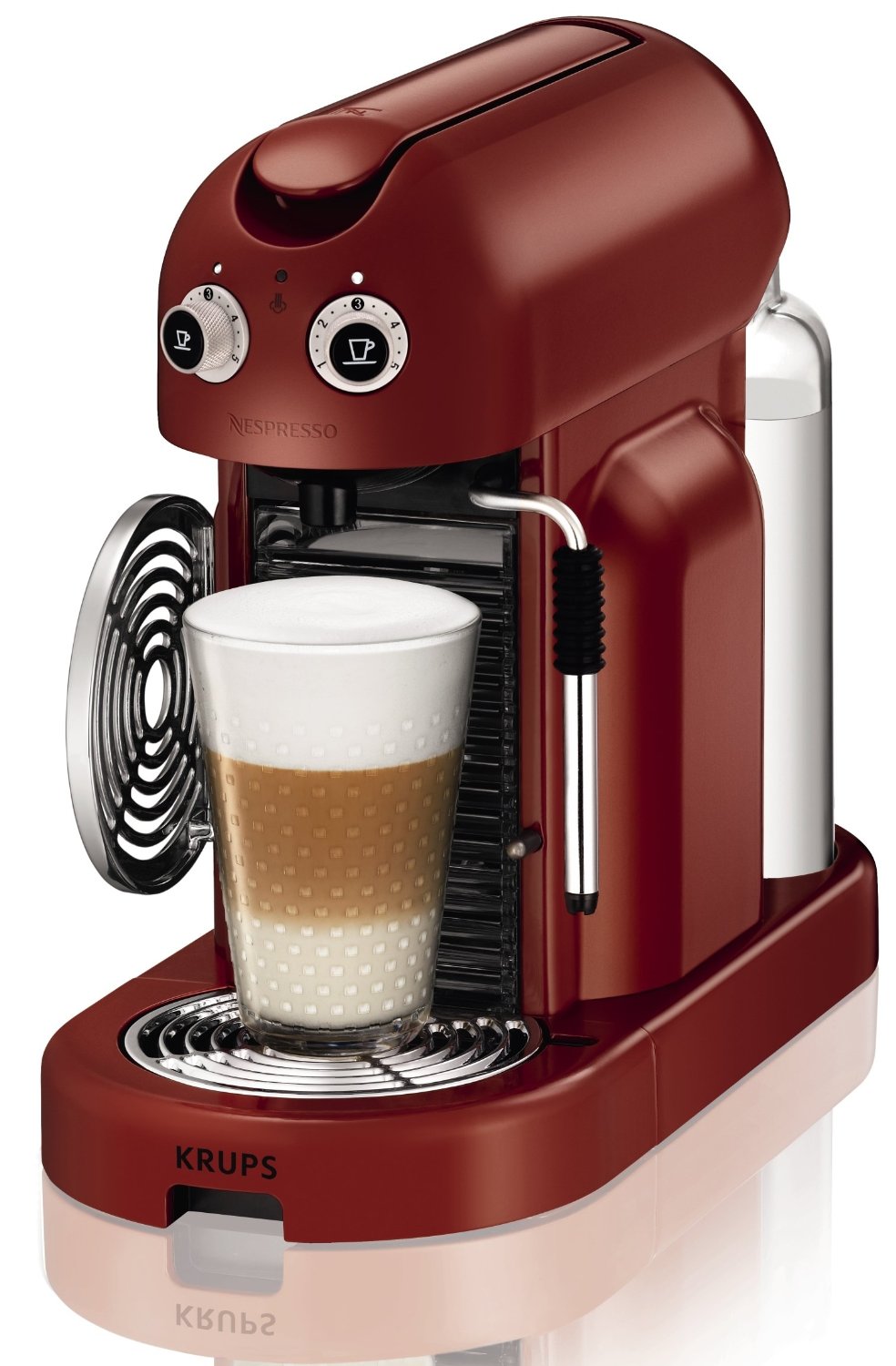 Nespresso Maestria XN8006 — Интернет-магазин «Кофеум»